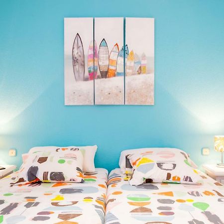 Marina House Corralejo Center Apartment Екстериор снимка