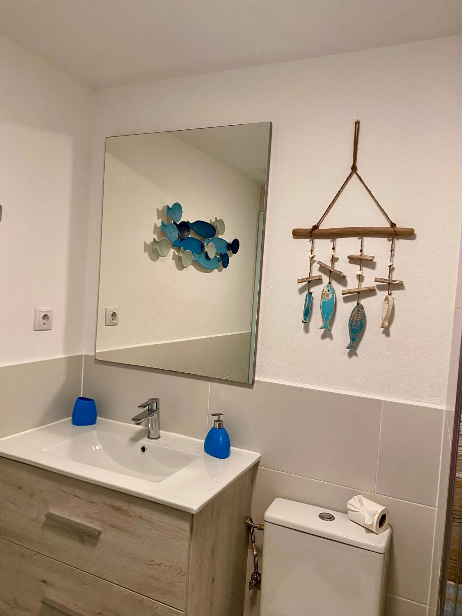 Marina House Corralejo Center Apartment Екстериор снимка
