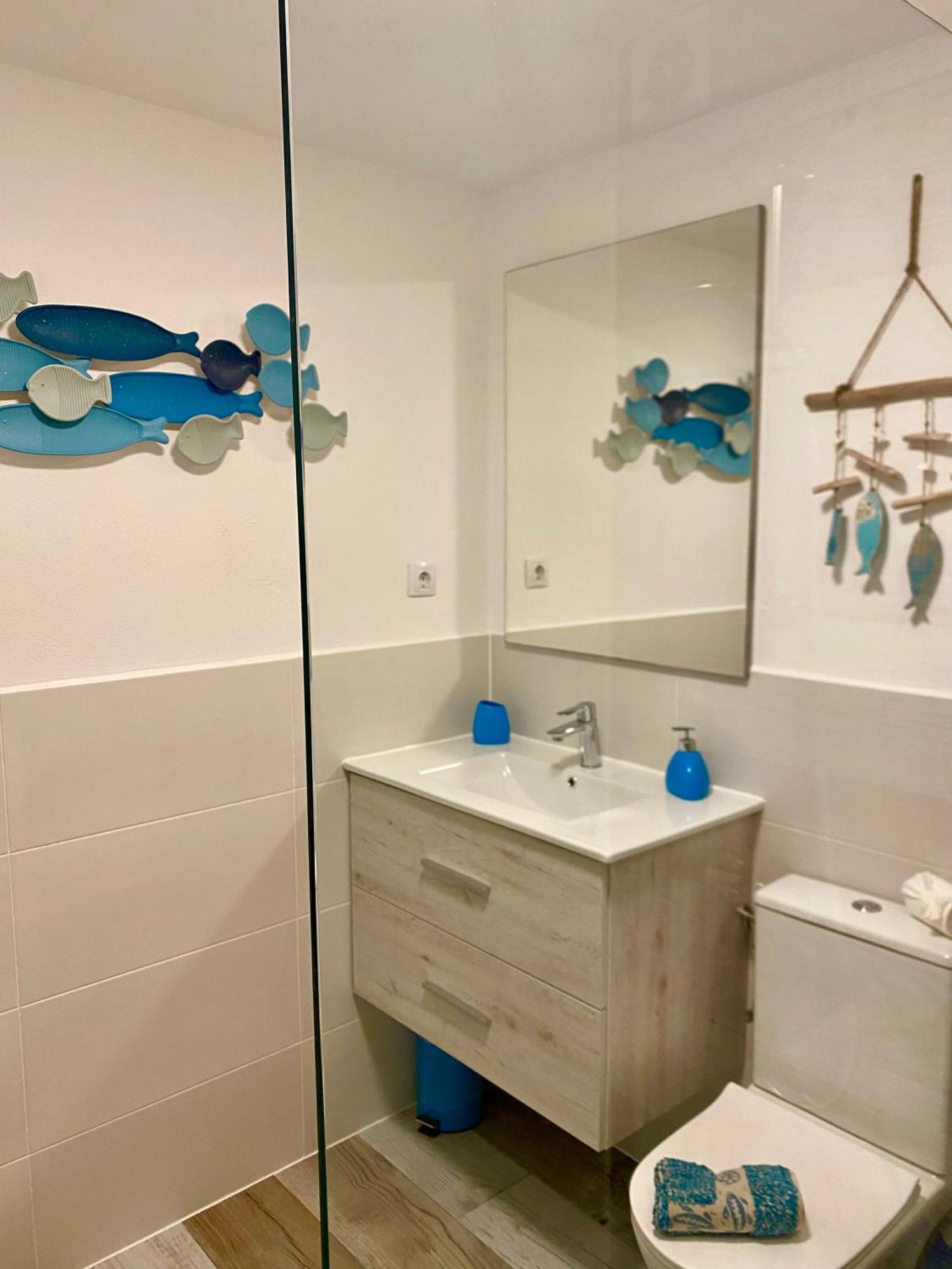 Marina House Corralejo Center Apartment Екстериор снимка