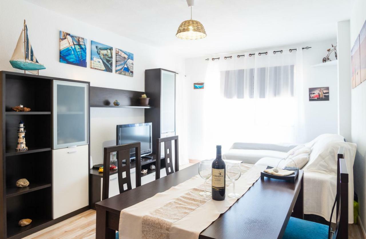 Marina House Corralejo Center Apartment Екстериор снимка