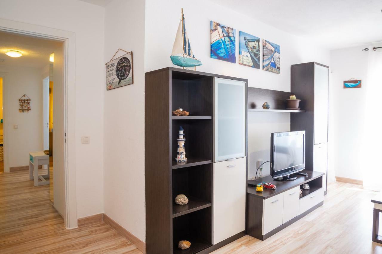 Marina House Corralejo Center Apartment Екстериор снимка