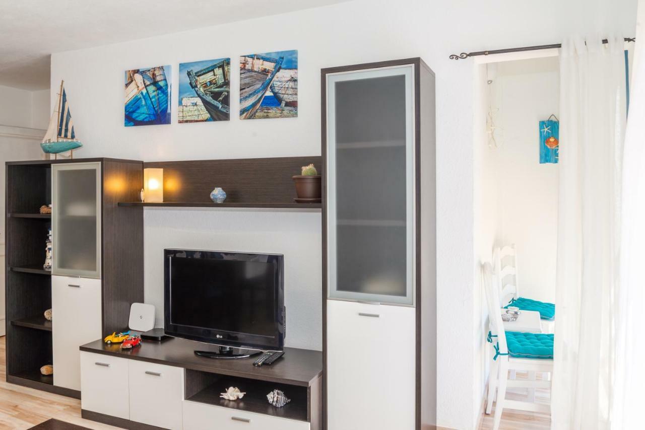 Marina House Corralejo Center Apartment Екстериор снимка