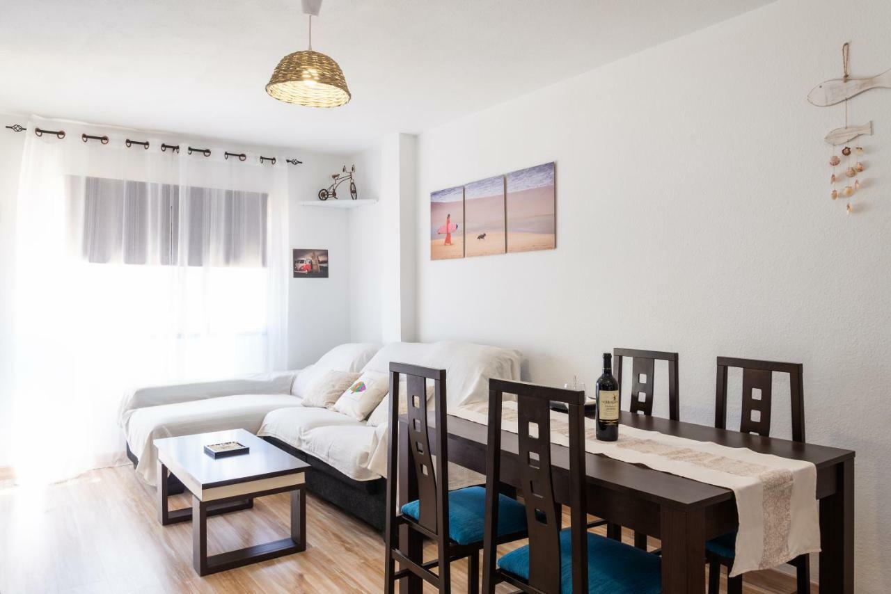 Marina House Corralejo Center Apartment Екстериор снимка