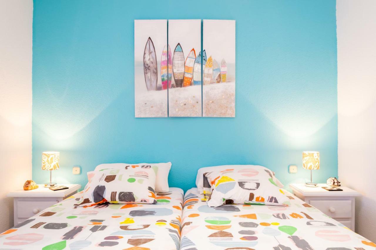 Marina House Corralejo Center Apartment Екстериор снимка