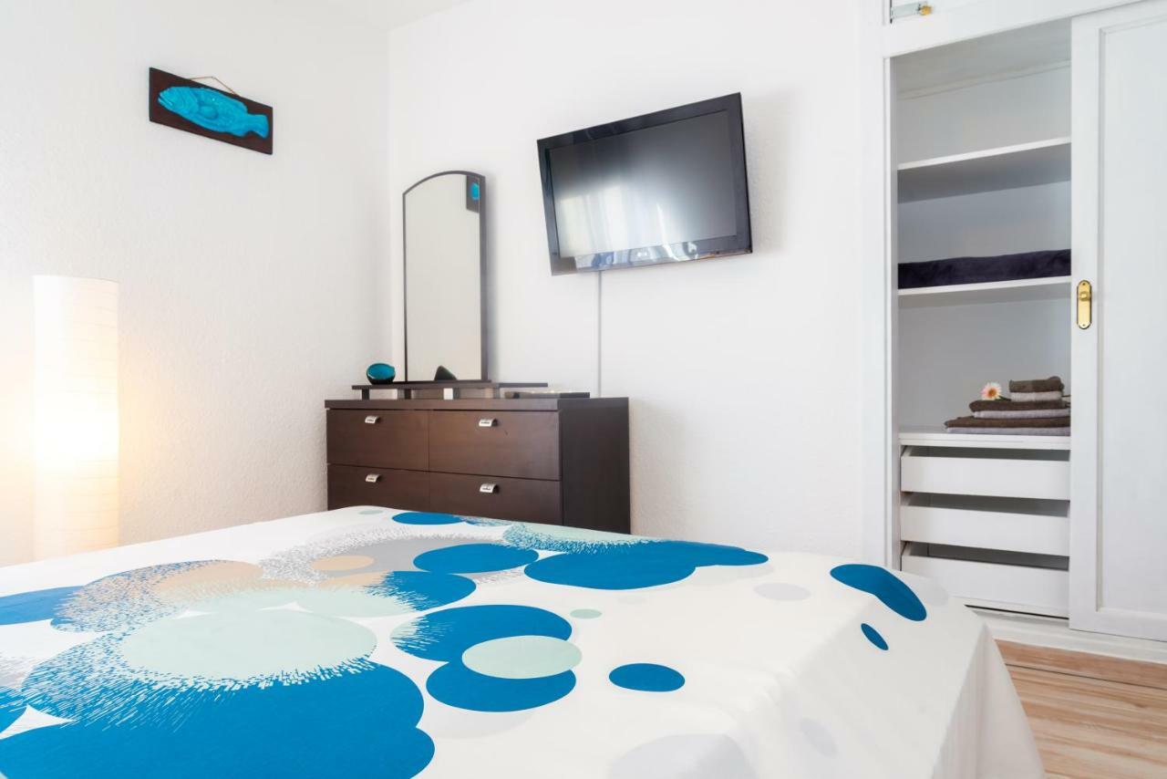 Marina House Corralejo Center Apartment Екстериор снимка