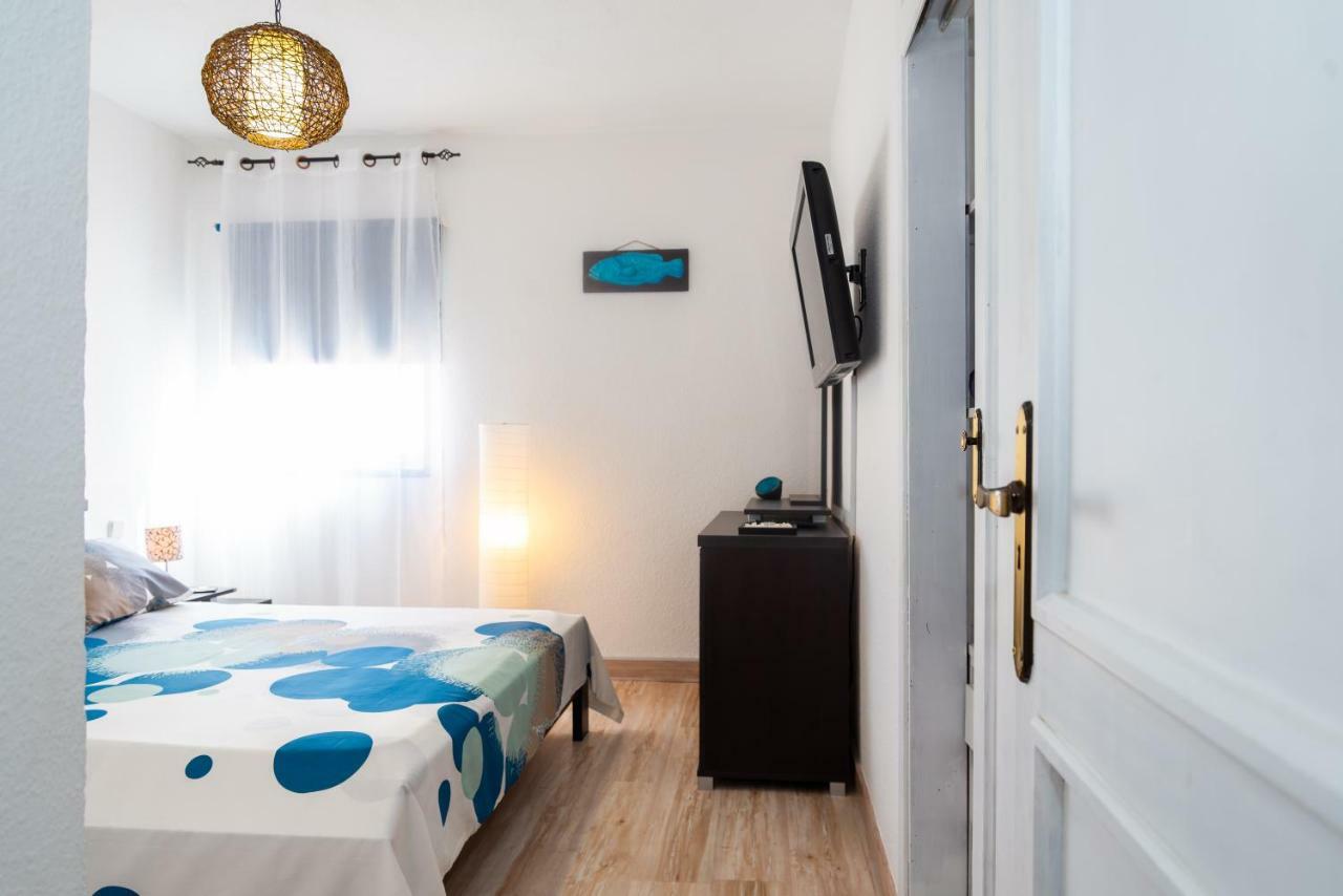 Marina House Corralejo Center Apartment Екстериор снимка