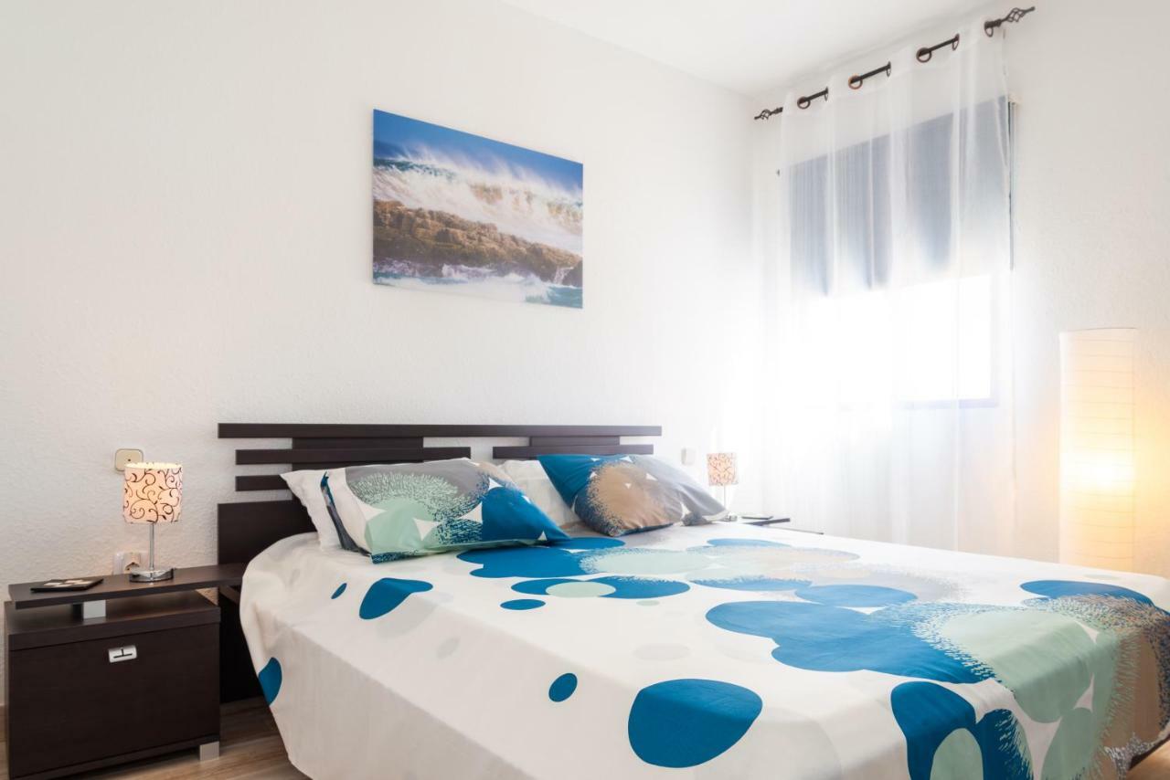 Marina House Corralejo Center Apartment Екстериор снимка