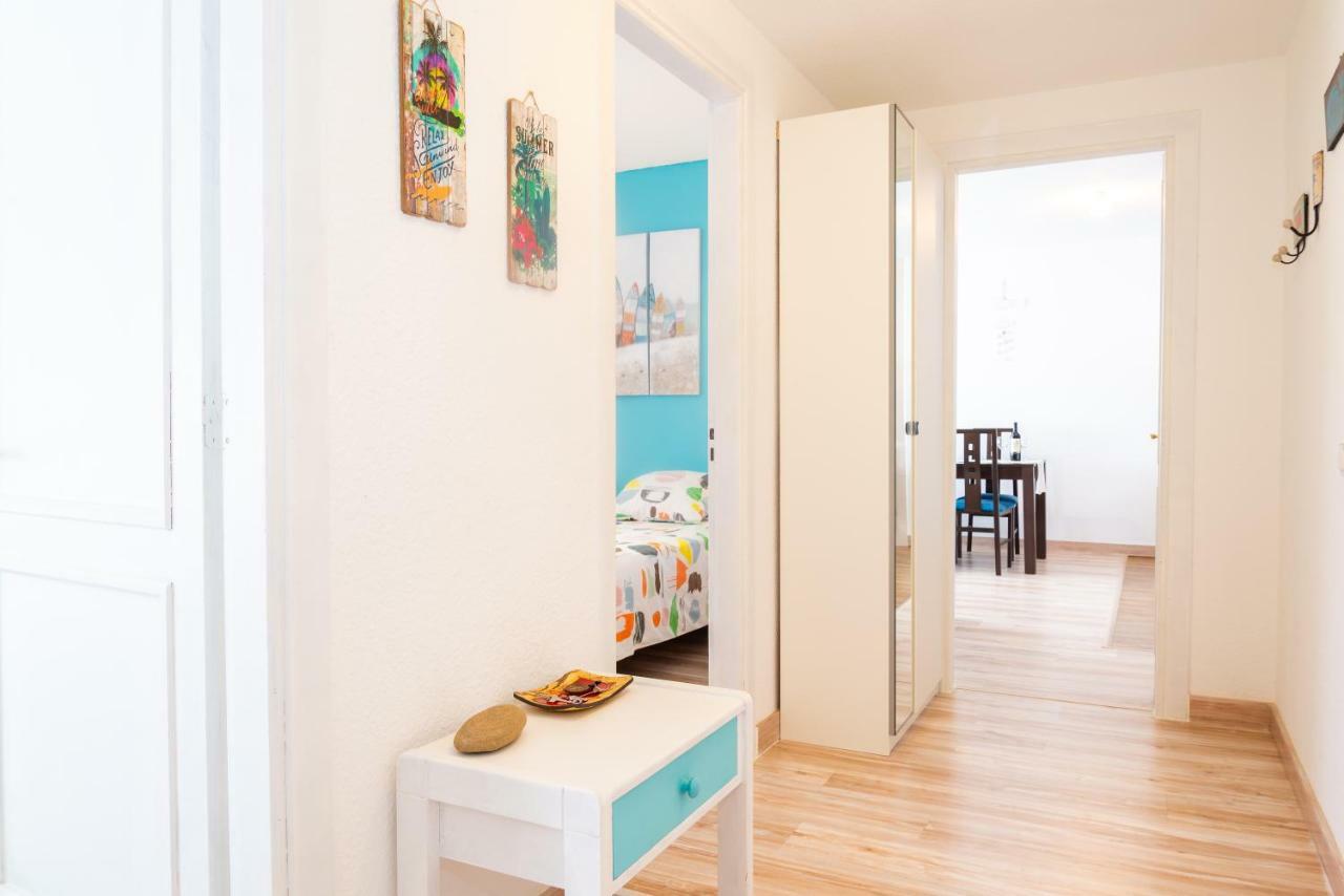Marina House Corralejo Center Apartment Екстериор снимка